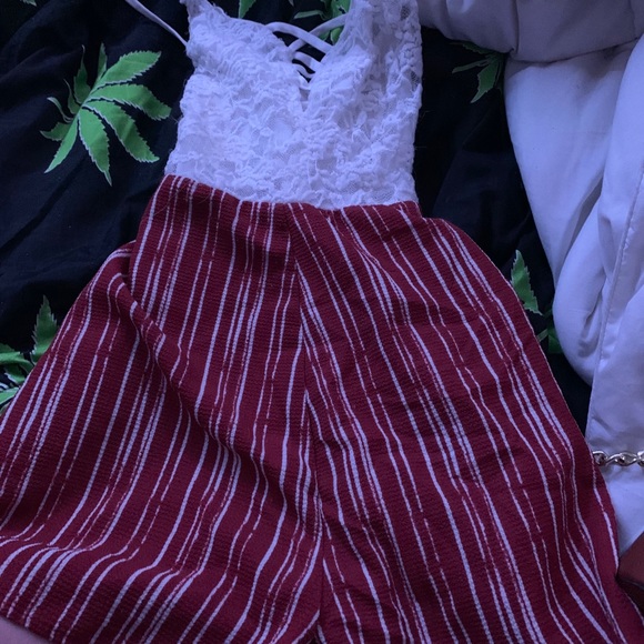 Romper - Picture 3 of 3